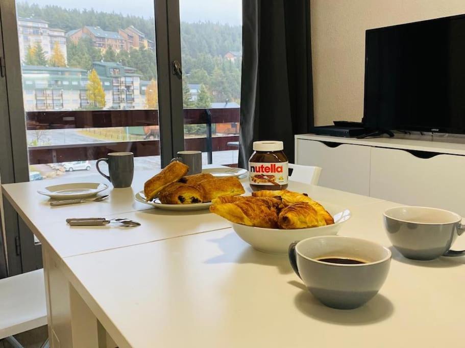 Photo of Others in Pyrenees 2000