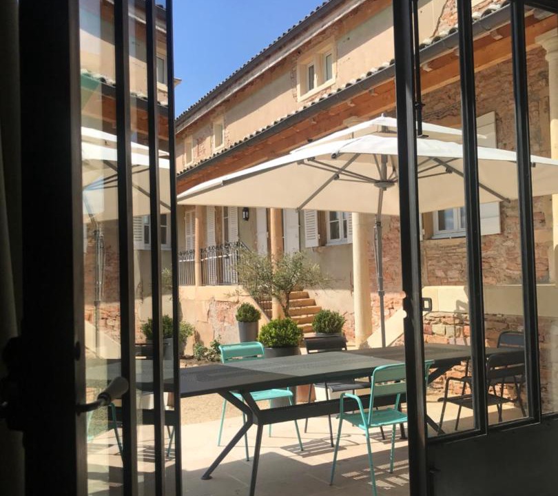 Photo of Patio Balcony in Leynes