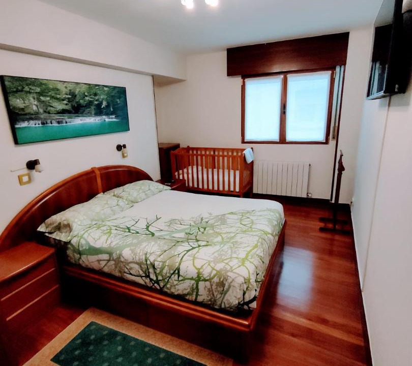 Photo of Bedroom in Mundaka