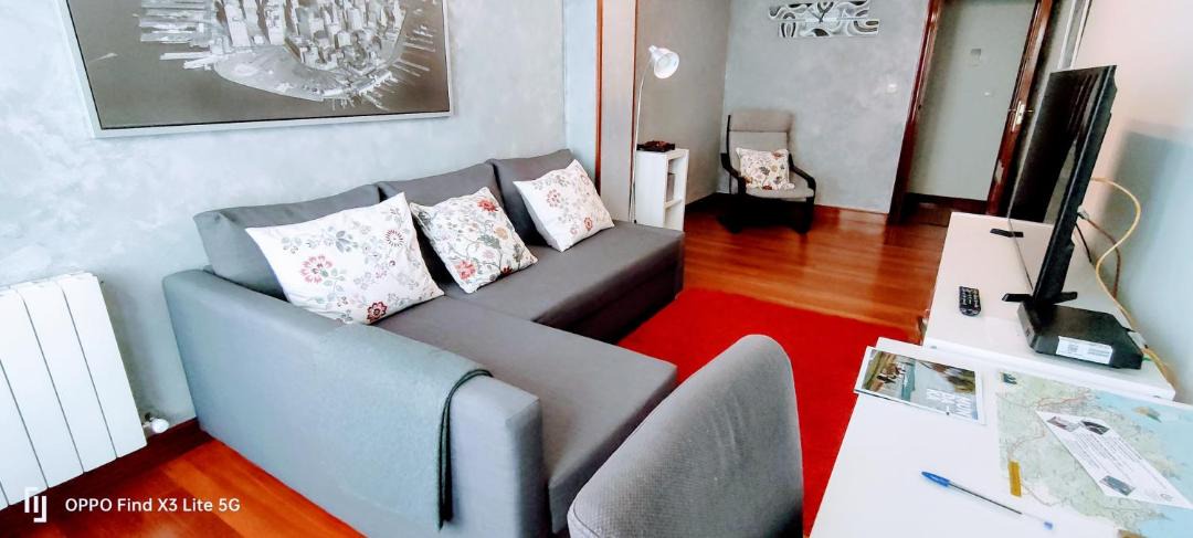 Photo of Livingroom in Mundaka