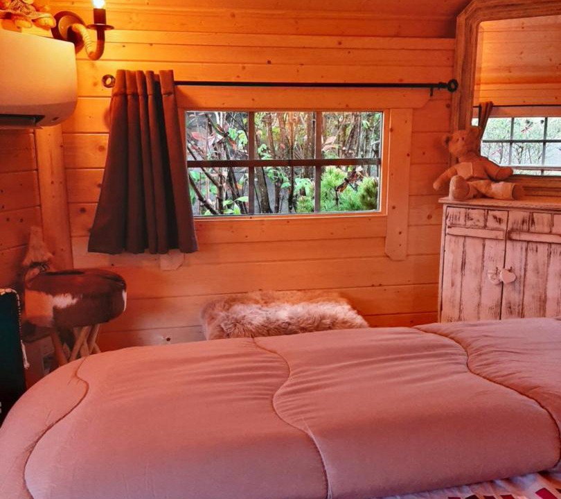 Photo of Bedroom in Rousson