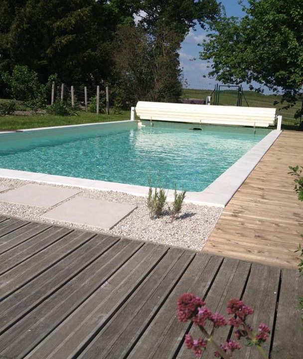 Photo of Outdoor in Saint-Jean-Saint-Germain
