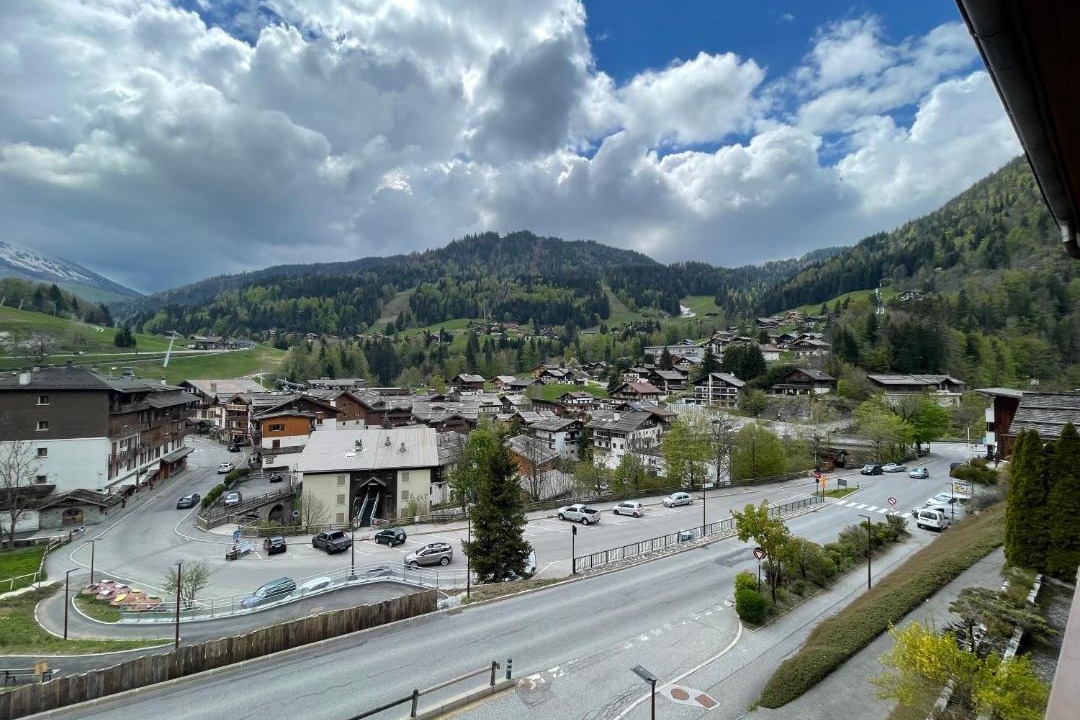 Photo of Others in La Clusaz