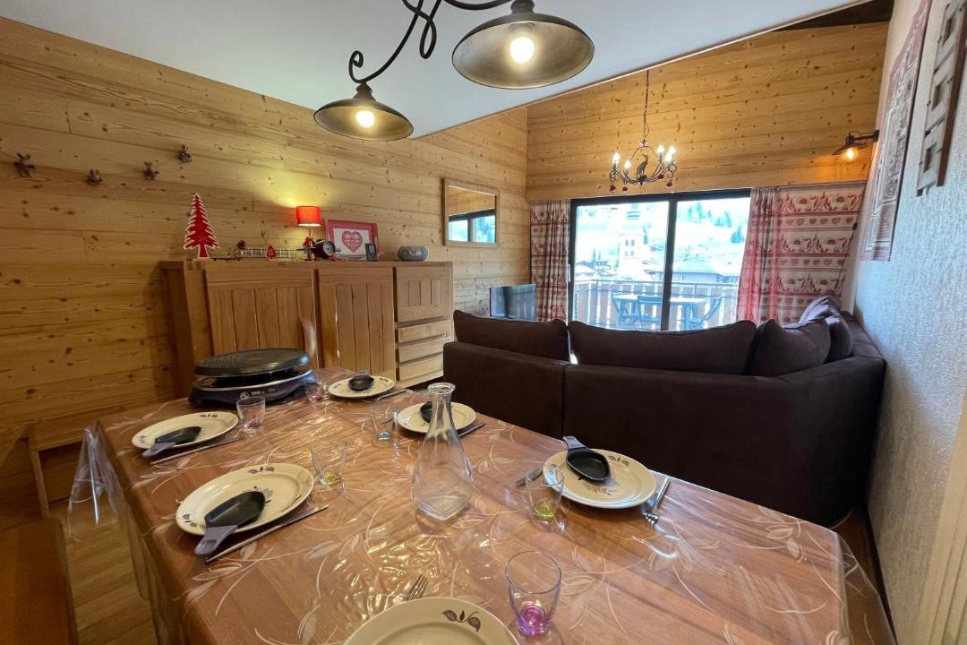 Photo of Others in La Clusaz