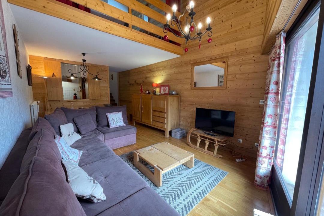 Photo of Others in La Clusaz