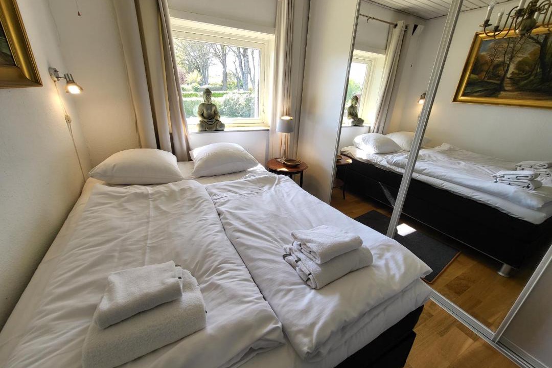 Photo of Bedroom in Sonderhav