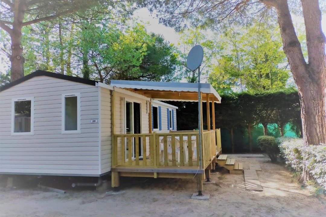 Photo of Buildings in Saint-Jean-de-Monts