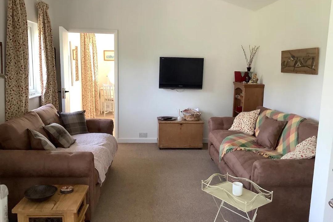 Photo of Livingroom in Faversham