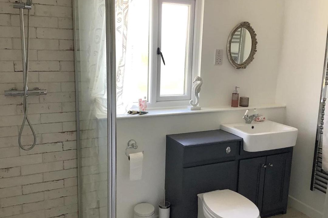 Photo of Bathroom in Faversham