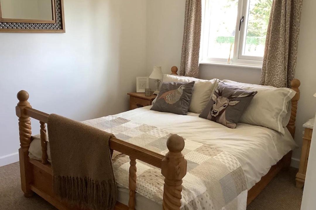 Photo of Bedroom in Faversham