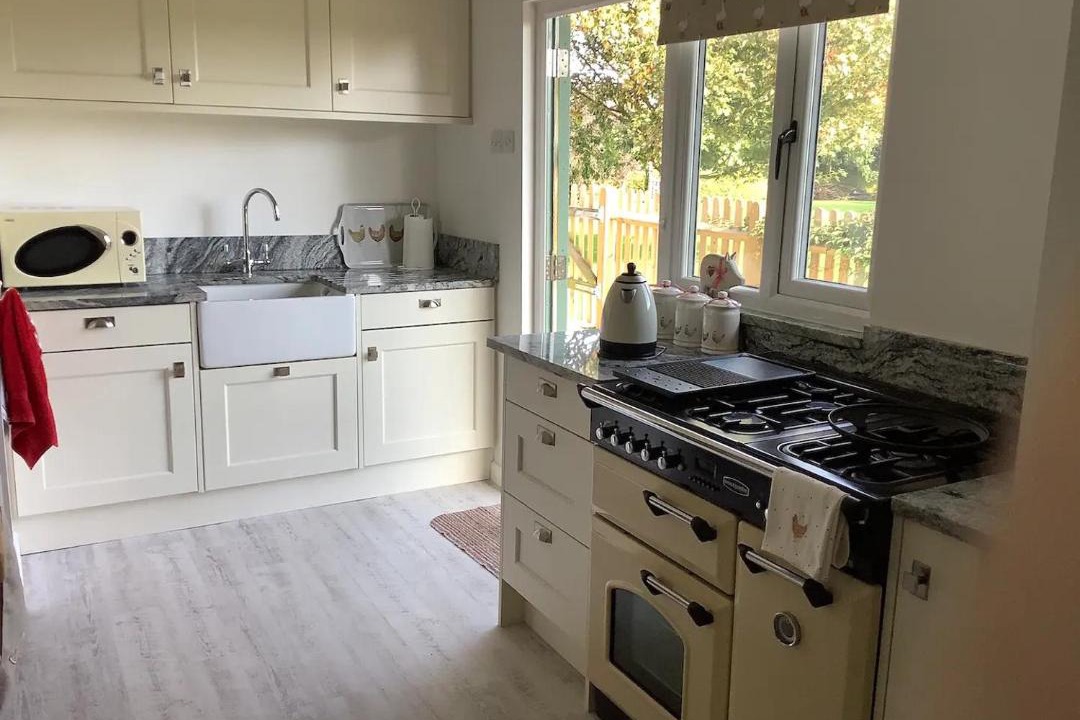 Photo of Kitchen in Faversham