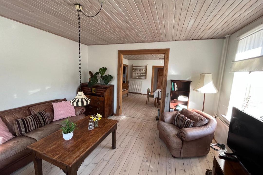 Photo of Livingroom in Møgeltønder