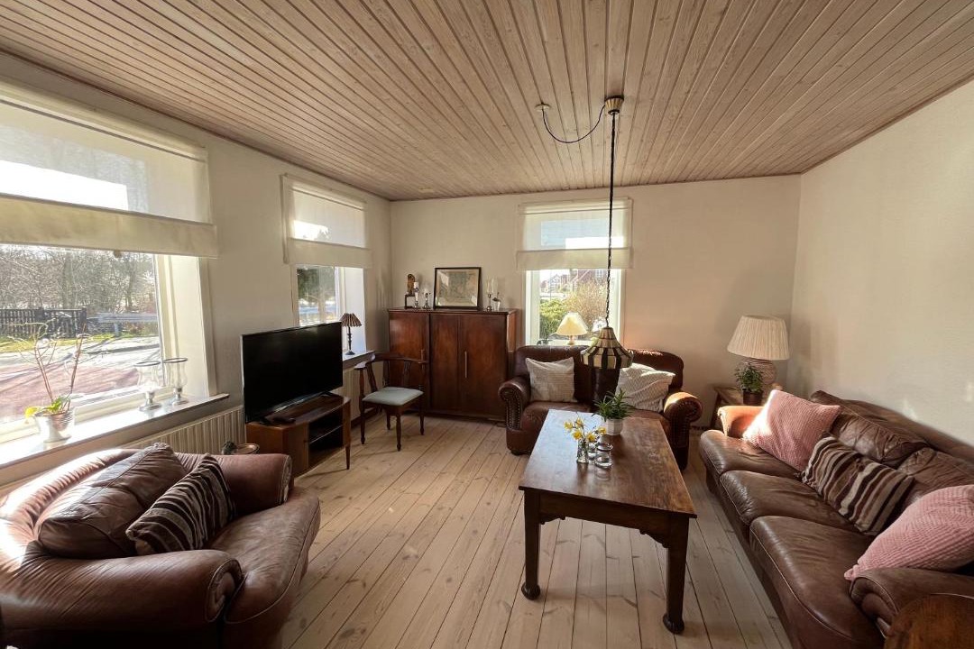 Photo of Livingroom in Møgeltønder