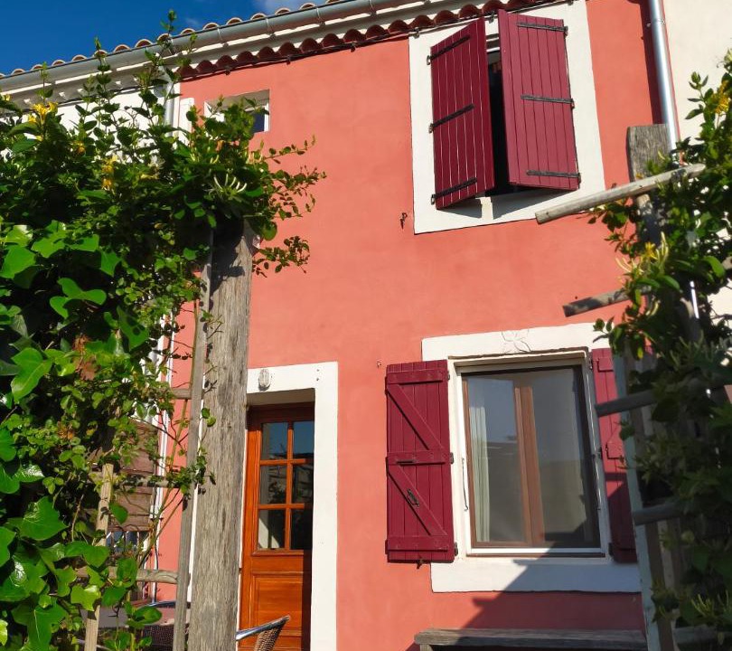 Photo of Others in Les Cabanes de Fleury