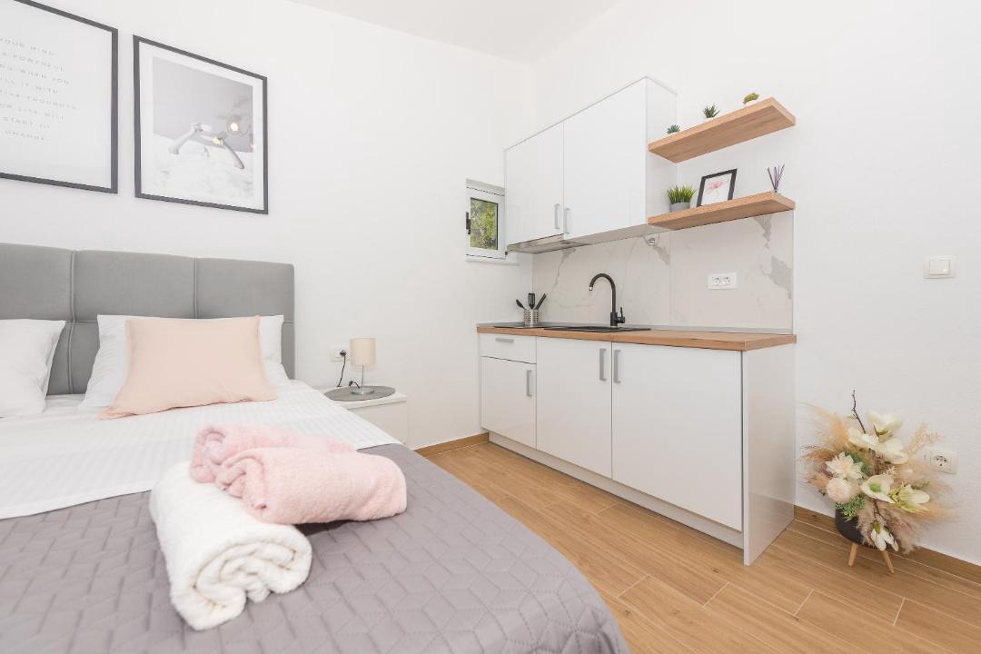 Photo of Bedroom in Bili brig
