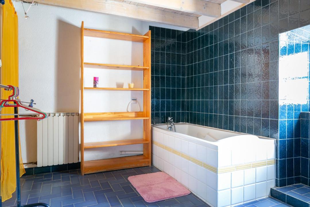Photo of Bathroom in Jaujac