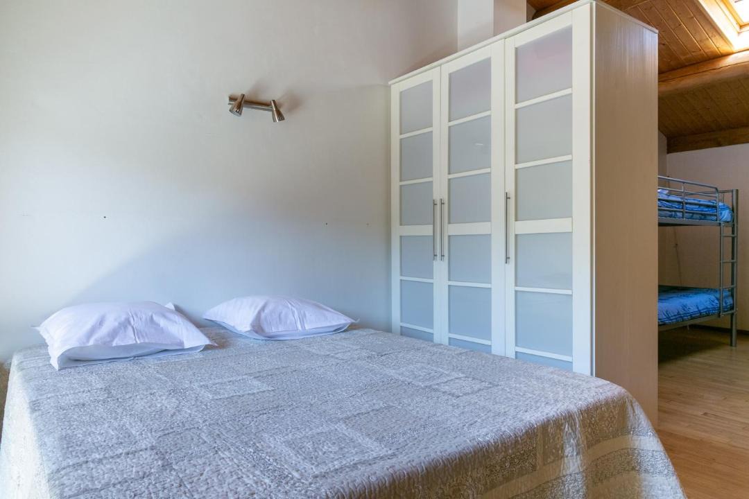 Photo of Bedroom in Jaujac
