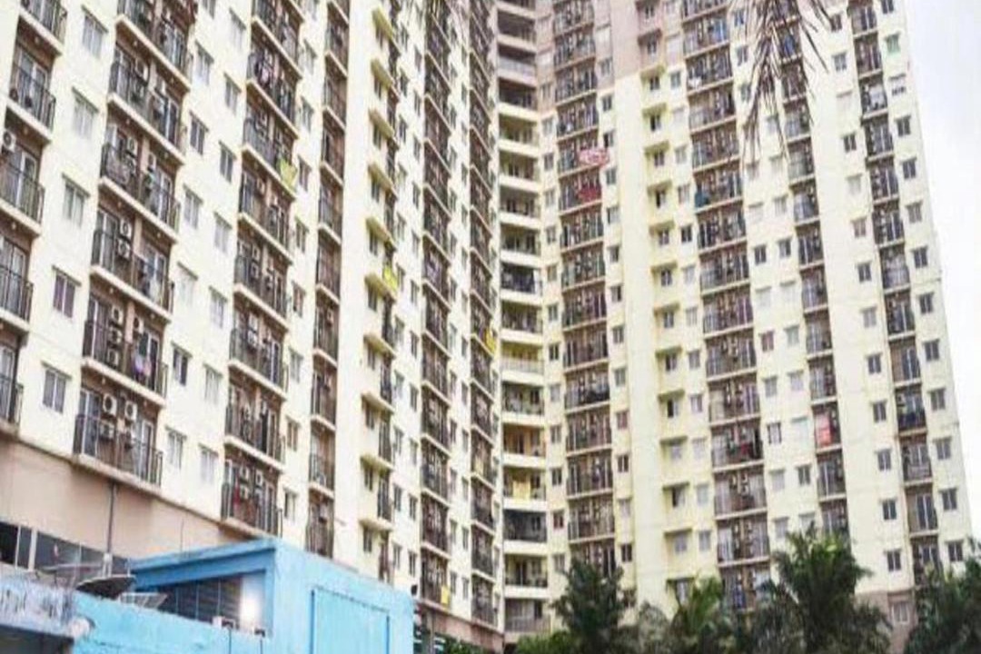 Photo of Buildings in Pekayon Jaya