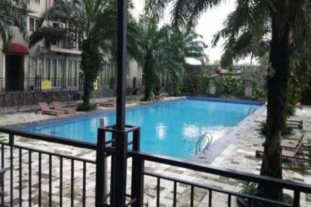 Photo of Outdoor in Pekayon Jaya