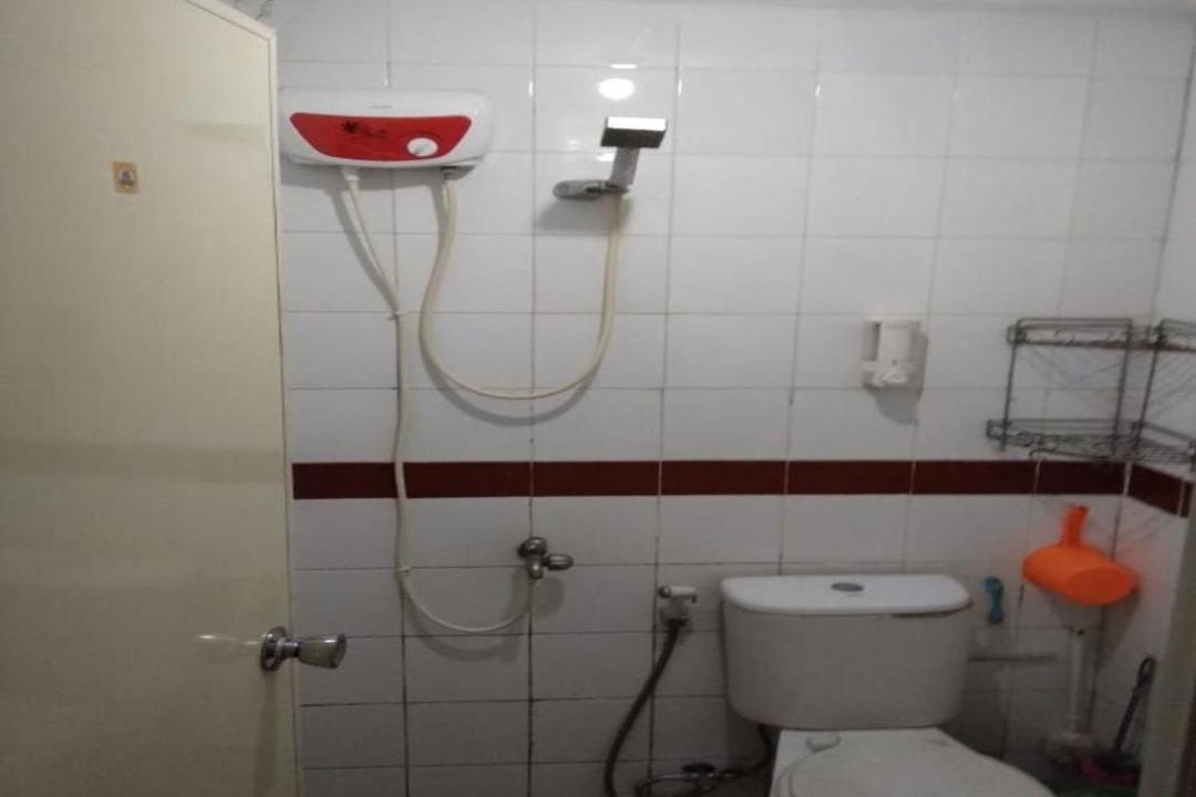 Photo of Bathroom in Pekayon Jaya