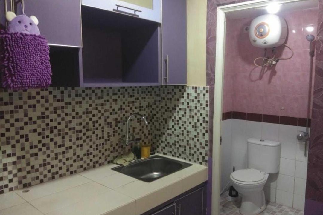 Photo of Bathroom in Pekayon Jaya