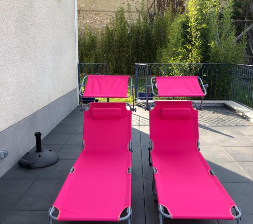 Photo of Others in Fleury-la-Riviere