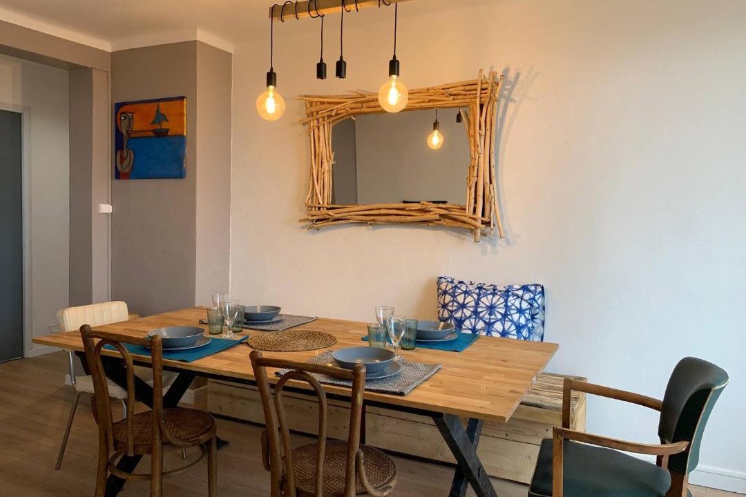Photo of Livingroom in Guilhemery
