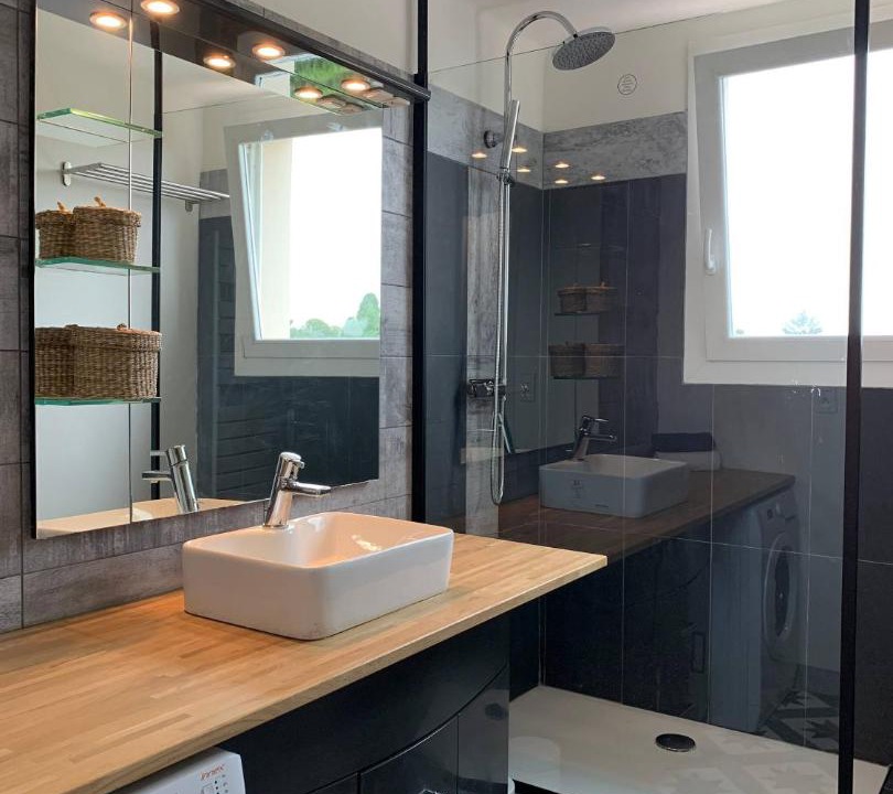 Photo of Kitchen in Guilhemery