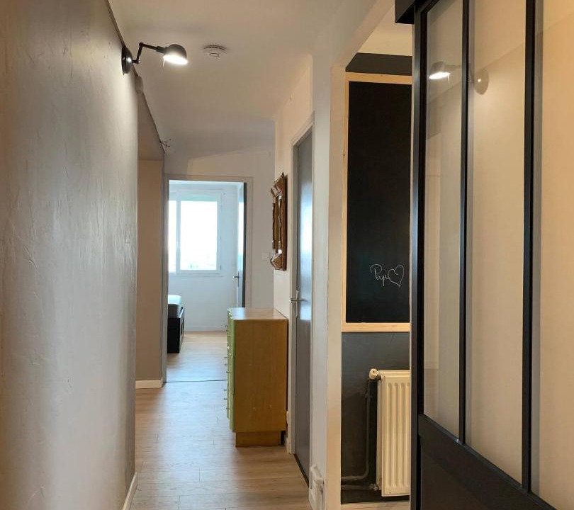 Photo of Livingroom in Guilhemery