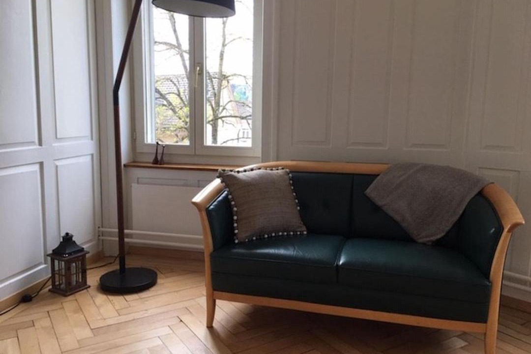 Photo of Livingroom in St. Gallen