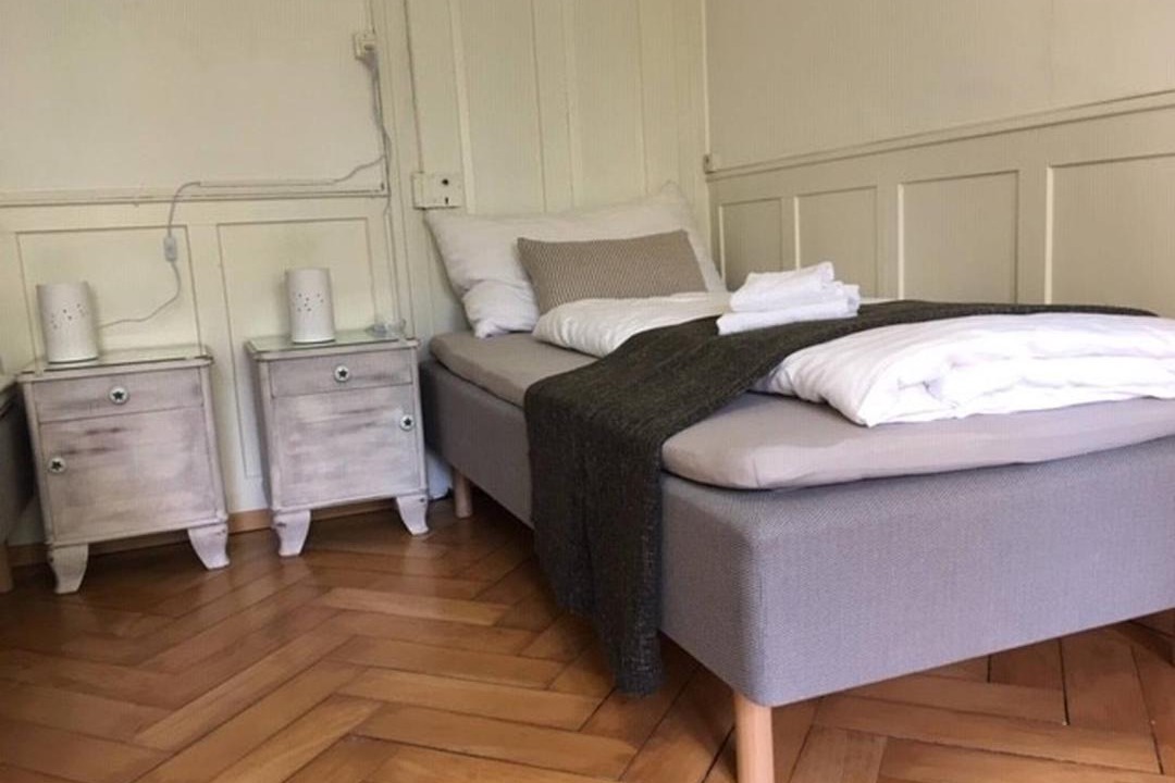 Photo of Bedroom in St. Gallen