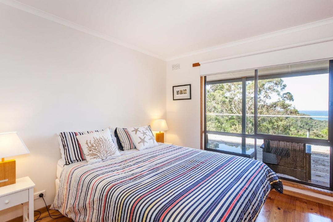 Photo of Bedroom in Kennett River