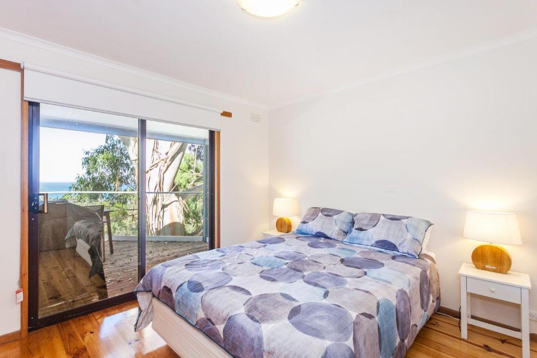 Photo of Bedroom in Kennett River
