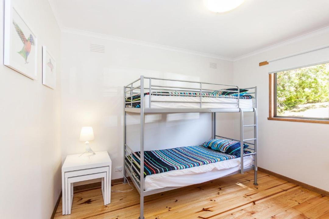 Photo of Bedroom in Kennett River