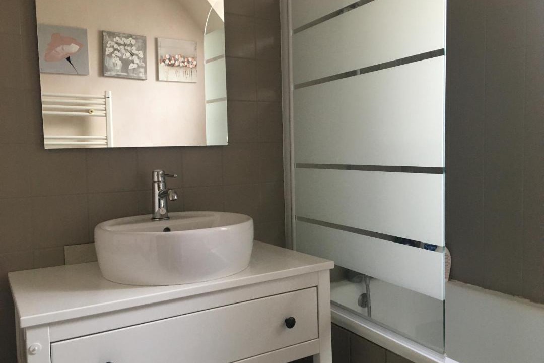 Photo of Bathroom in Mulsanne