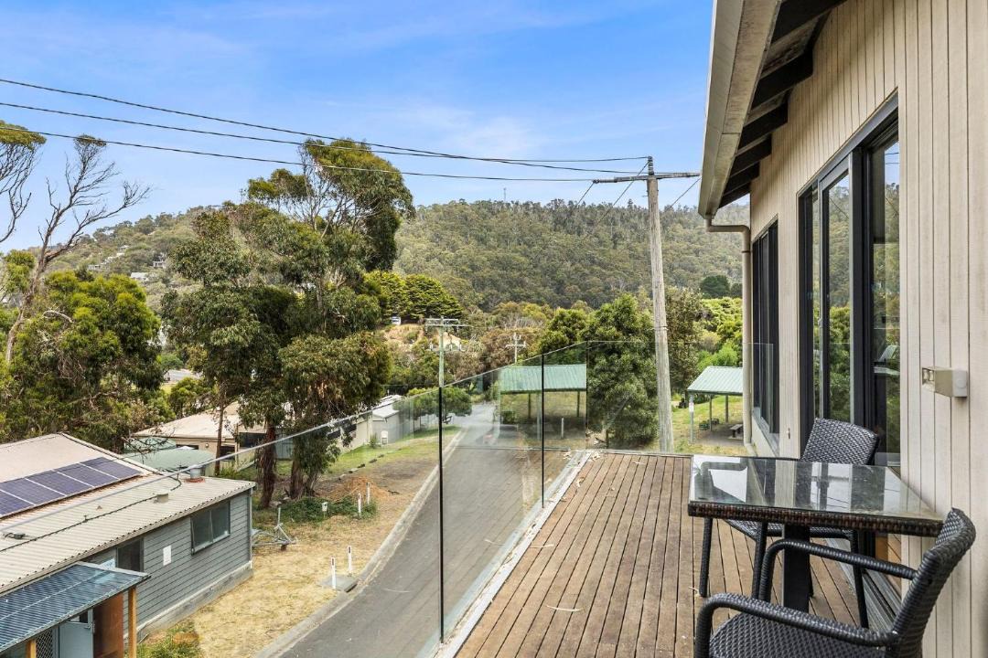 Photo of Others in Wye River