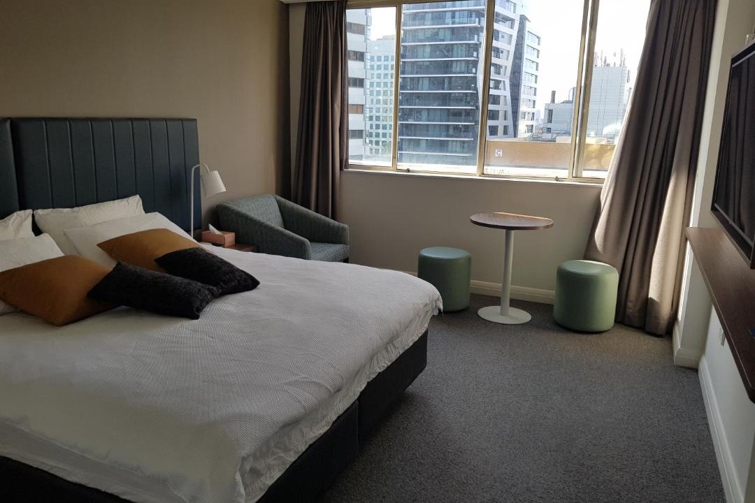 Photo of Bedroom in Chatswood