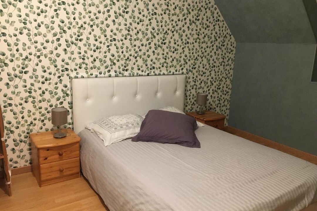 Photo of Bedroom in Mulsanne