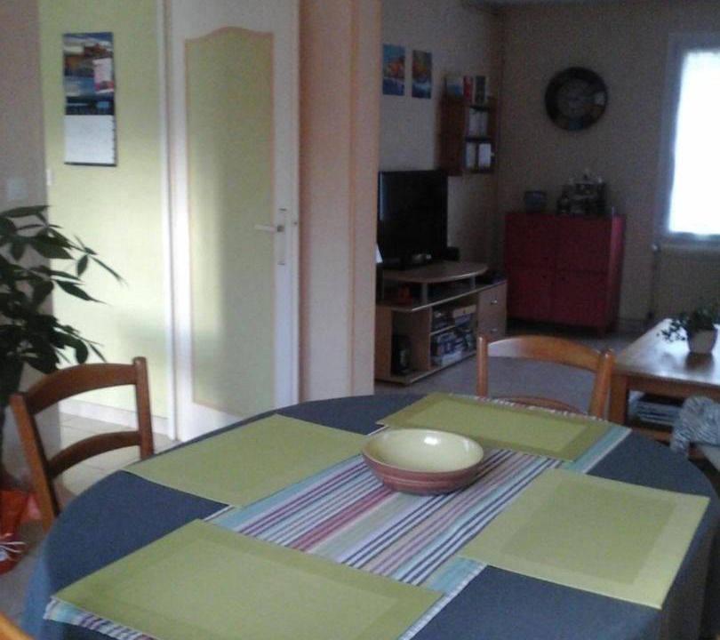 Photo of Livingroom in Mulsanne