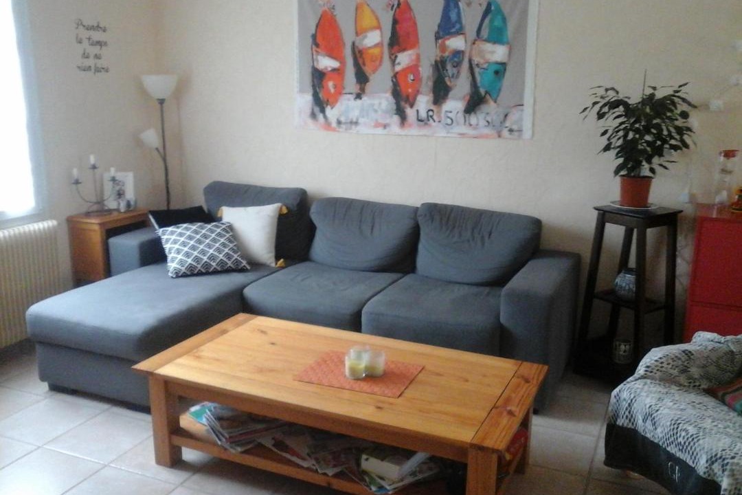 Photo of Livingroom in Mulsanne