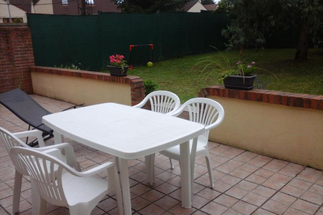 Photo of Patio Balcony in Mulsanne