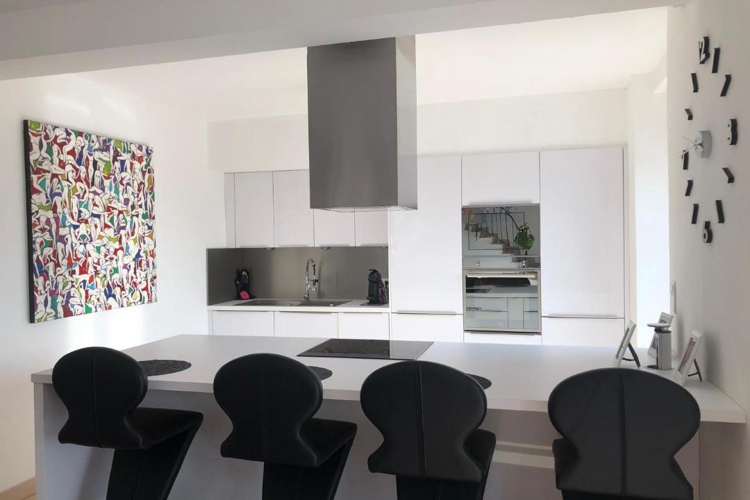 Photo of Kitchen in Fleury-la-Riviere