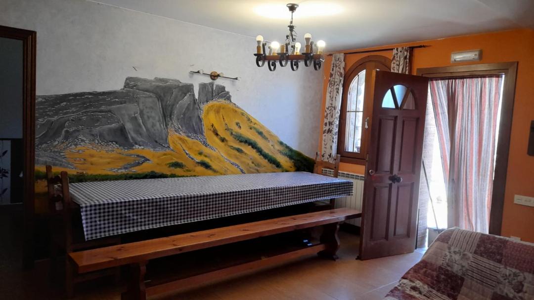 Photo of Bedroom in Alcala de Moncayo