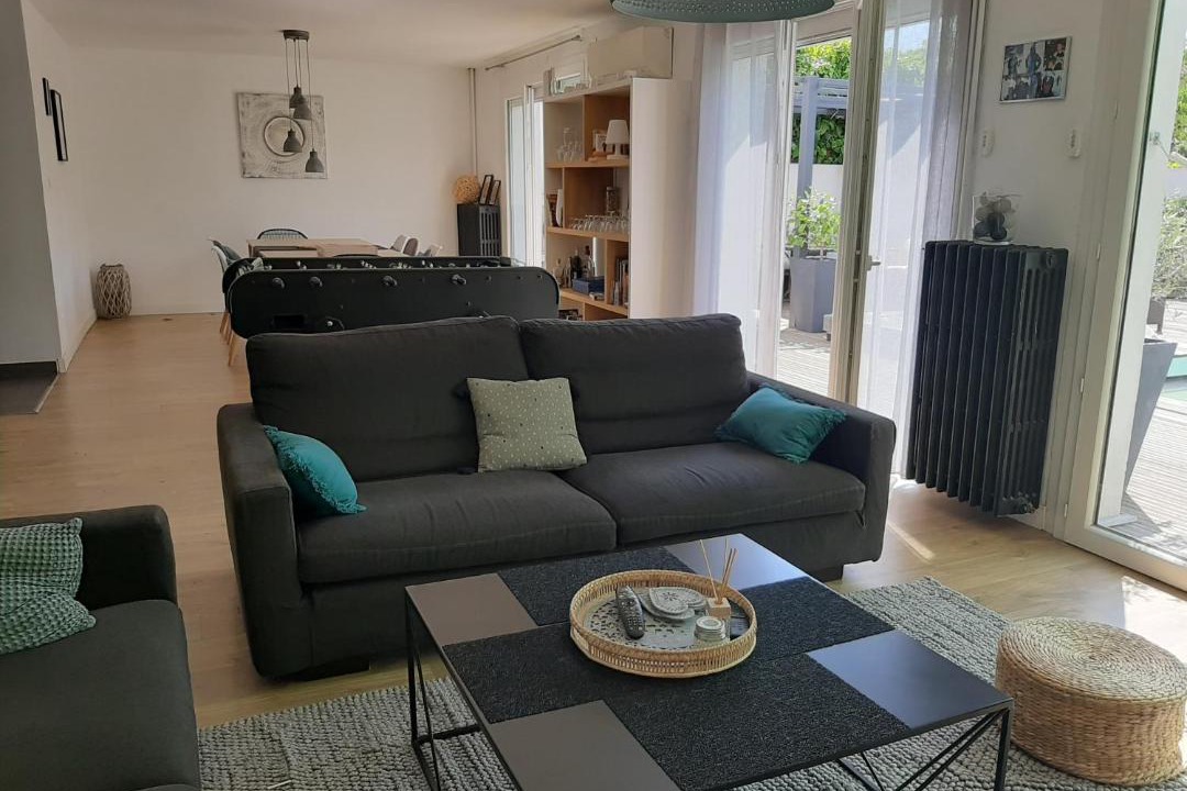 Photo of Livingroom in Carcassonne