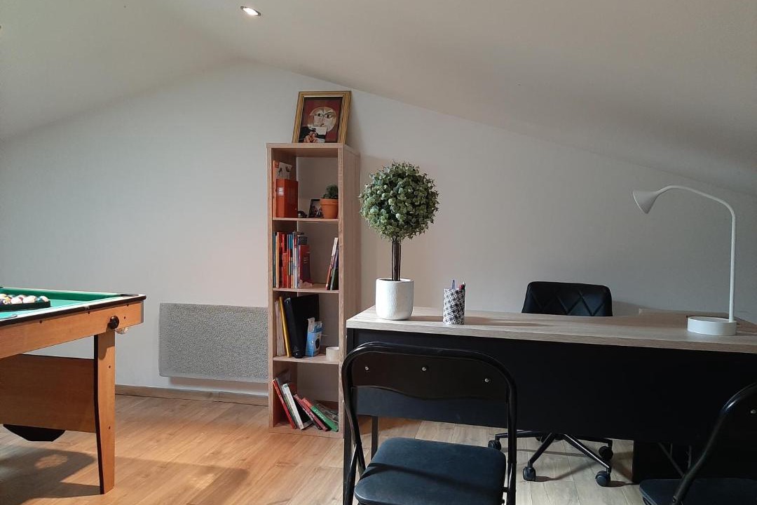 Photo of Livingroom in Carcassonne
