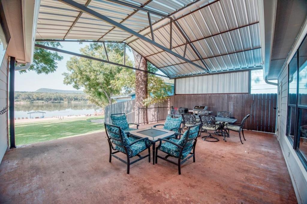 Photo of Patio Balcony in Kingsland
