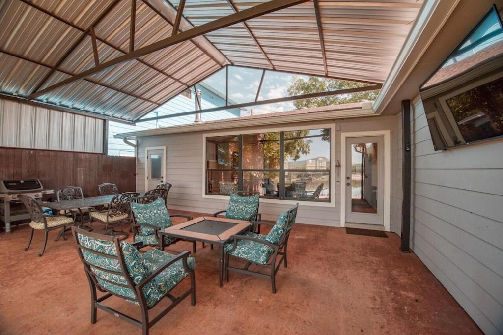 Photo of Livingroom in Kingsland