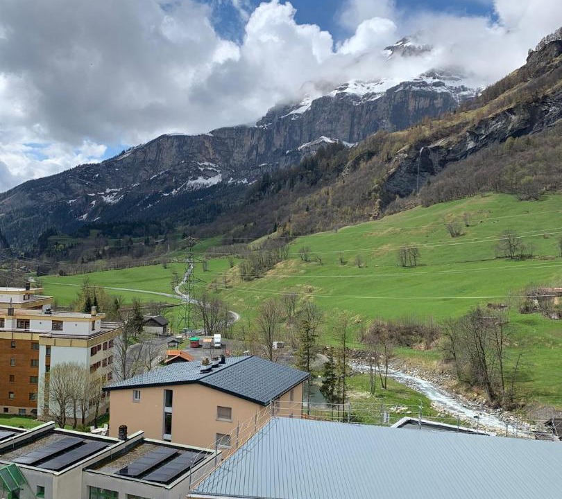 Photo of Others in Leukerbad