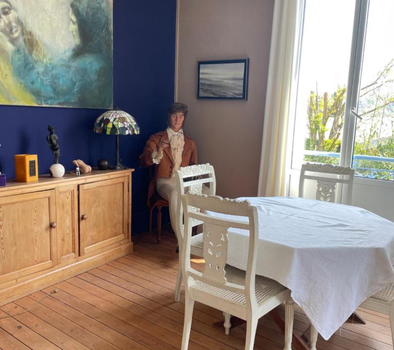 Photo of Livingroom in Mont-Saint-Aignan