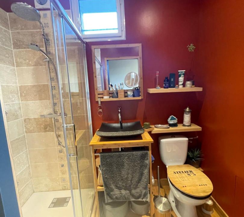 Photo of Livingroom in Mont-Saint-Aignan